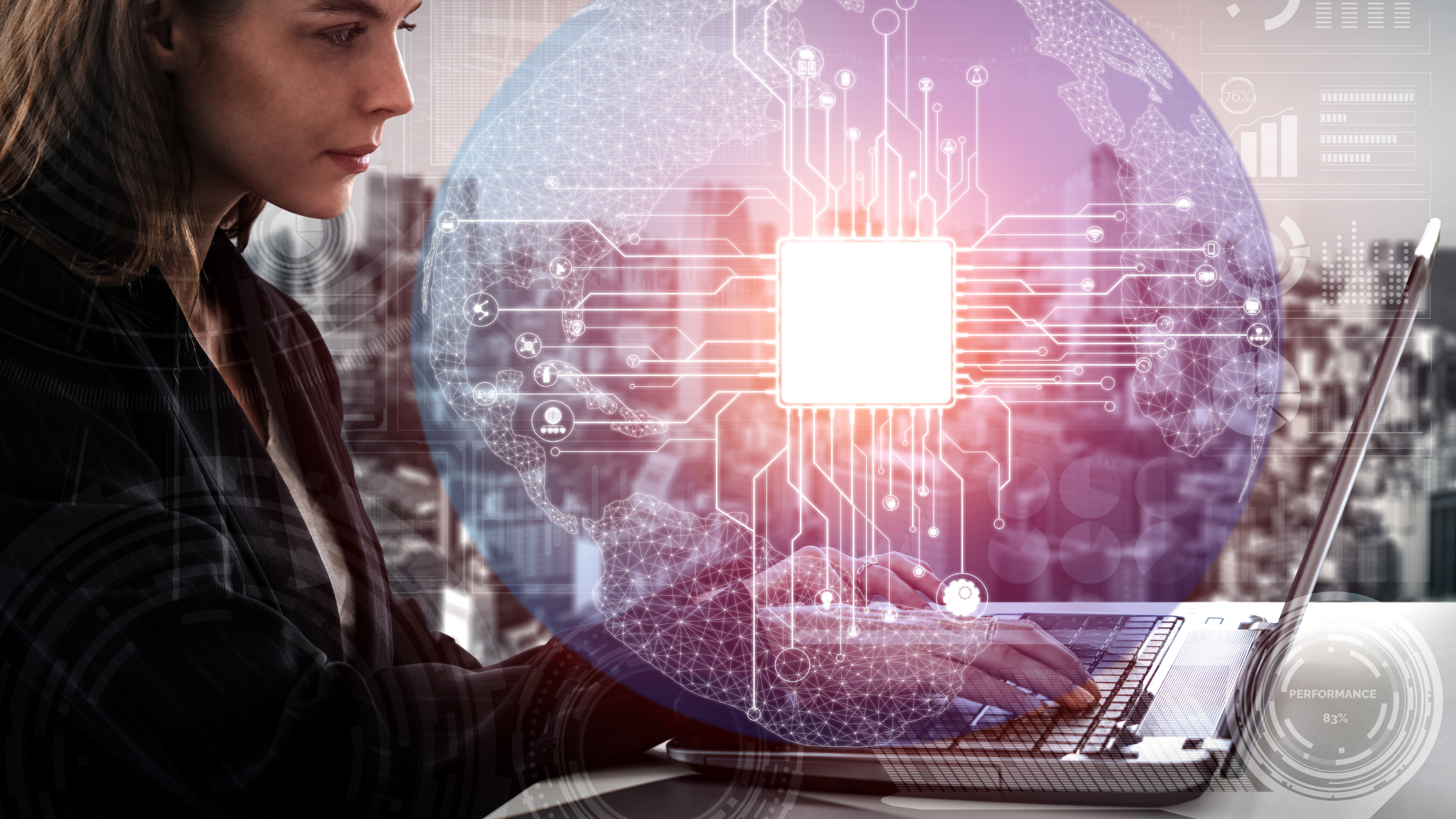 How Technology is Shaping the Future of the Legal System
