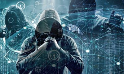 Cybercriminals Strike