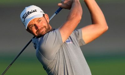 Sullivan and Yeongsu ISPS Handa Championship Drama