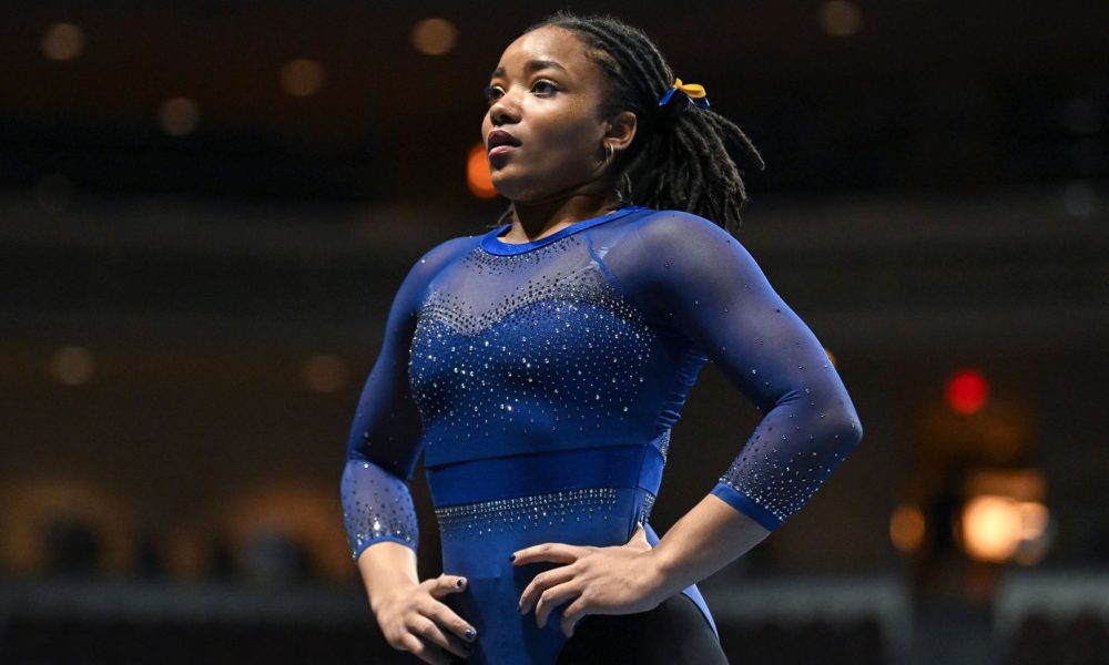 Texas Gymnasts