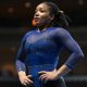 Texas Gymnasts