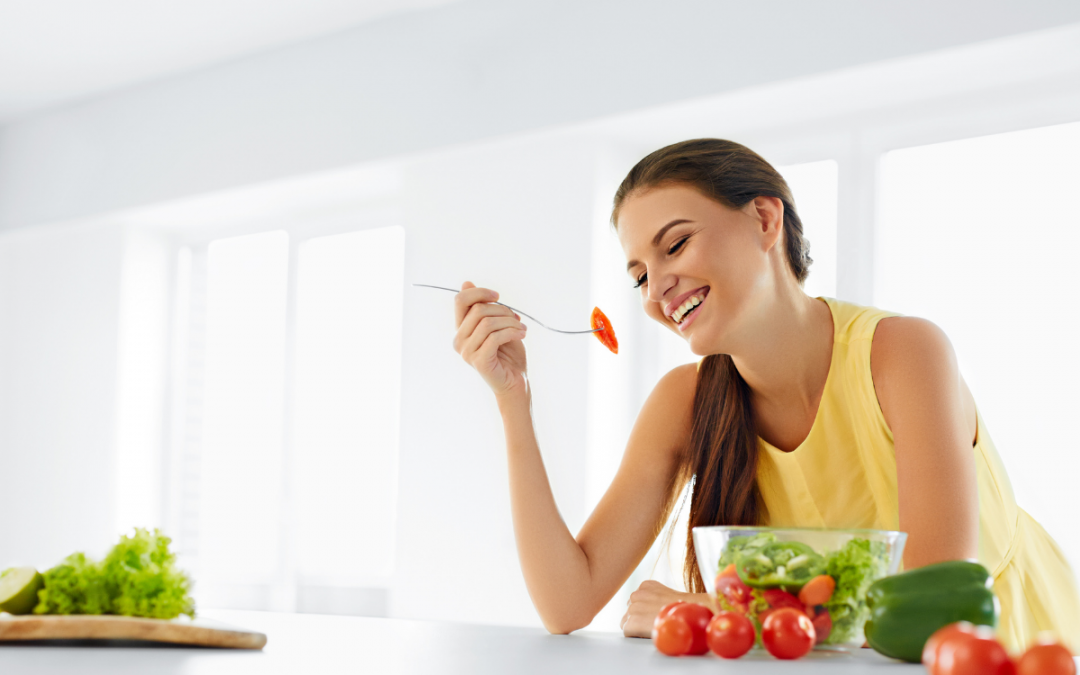 Healthy Habits, Happy Wallet: How to Save Money While Eating Clean