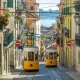 Lisbon Takes a Step Forward: Banning Cars from City Center