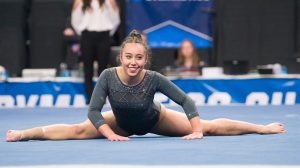 Texas Gymnasts