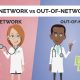 In‑Network vs Out‑of‑Network