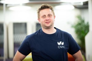 OVH Founder