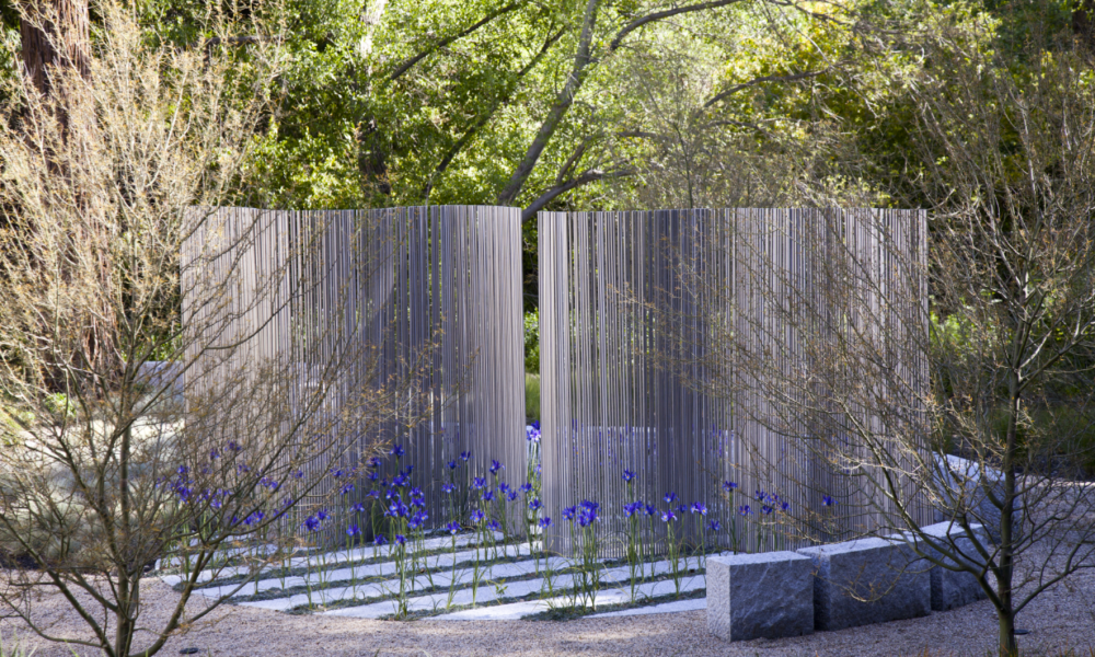 Extraordinary World of Landscape Design Beyond Fences