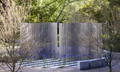 Extraordinary World of Landscape Design Beyond Fences