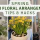 DIY Flower Arrangements
