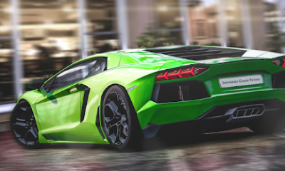 Lamborghini Goes Green: Aventador Gets Replaced With Plug-In Hybrid