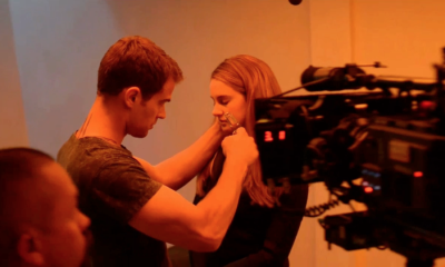 Behind the Scenes: Adapting a Beloved Book into a Movie
