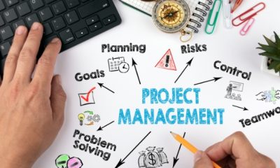 Project Management - IPPBX