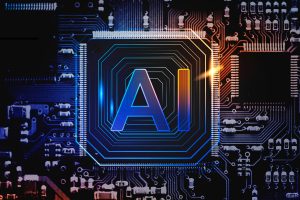 EU regulation of AI