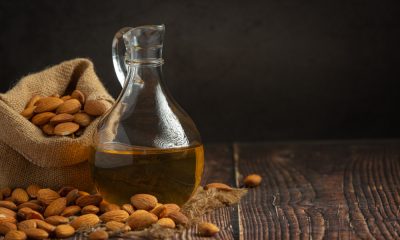 Almond Oil