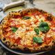 Classic Margherita Pizza