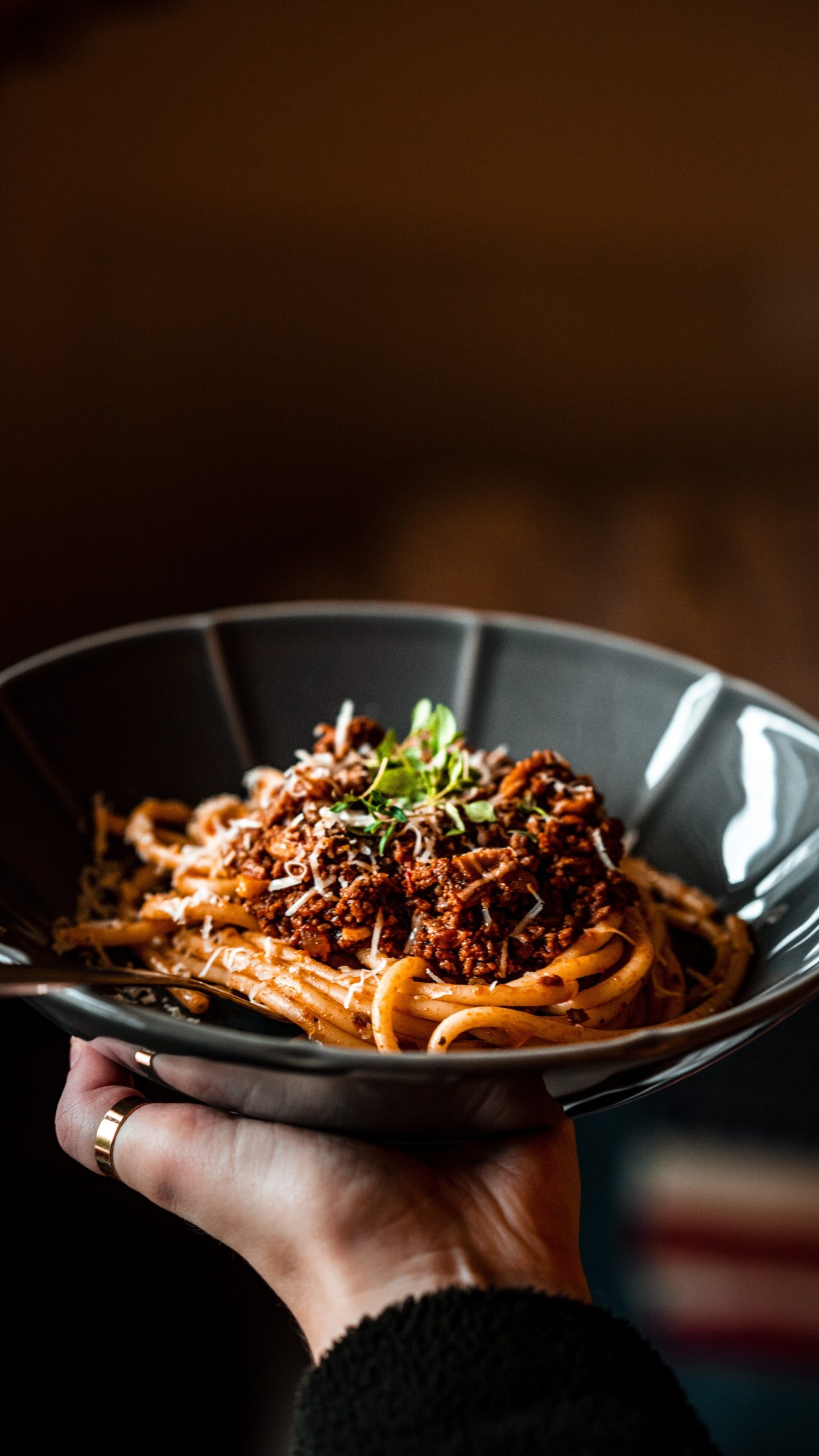 One-Pot Pasta Cooking