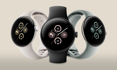 Decoding the Design: Latest Evidence on Google Pixel Watch 2