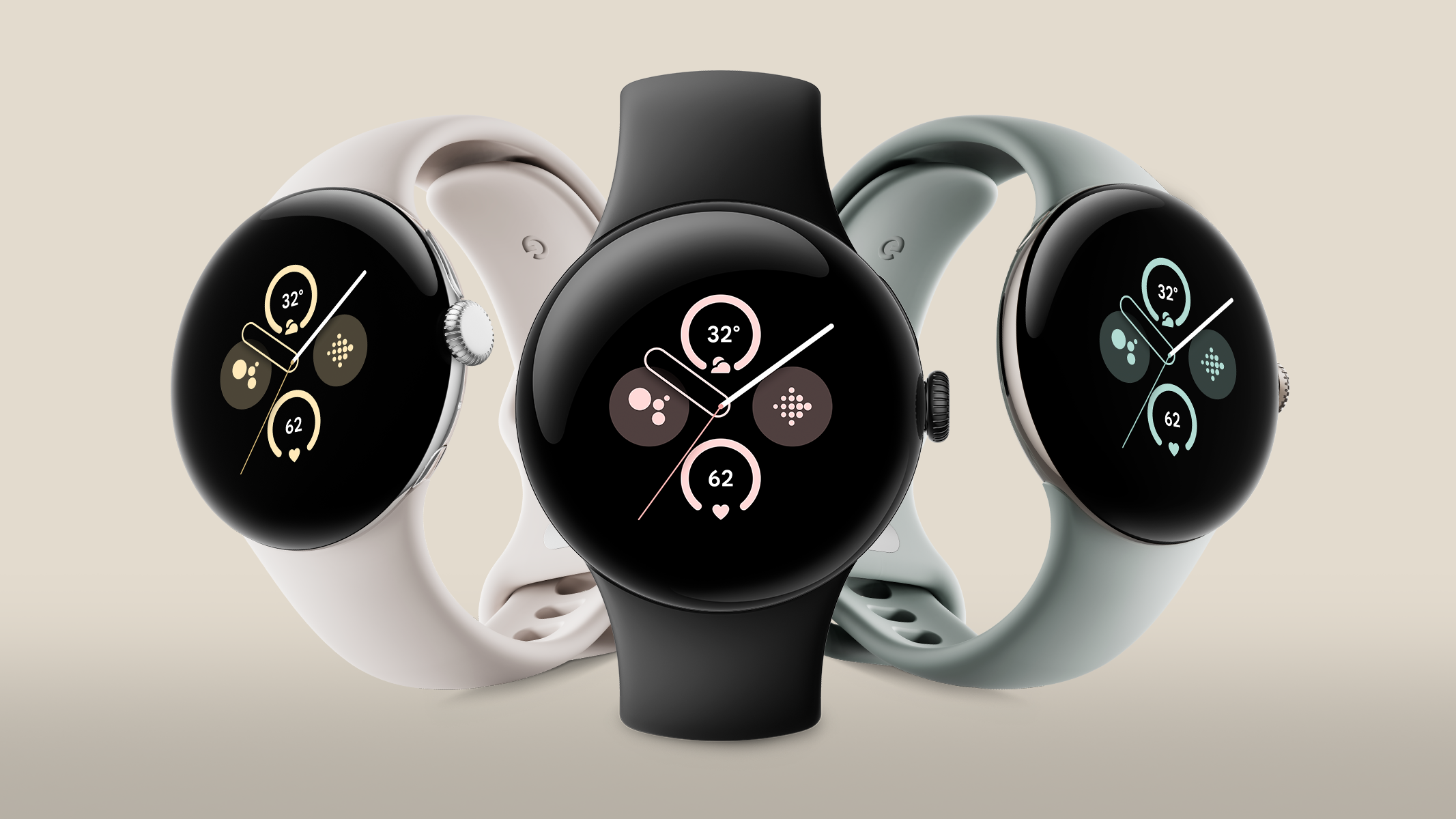 Decoding the Design: Latest Evidence on Google Pixel Watch 2