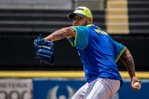 Domingo Germán mlb