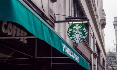 Starbucks union dispute