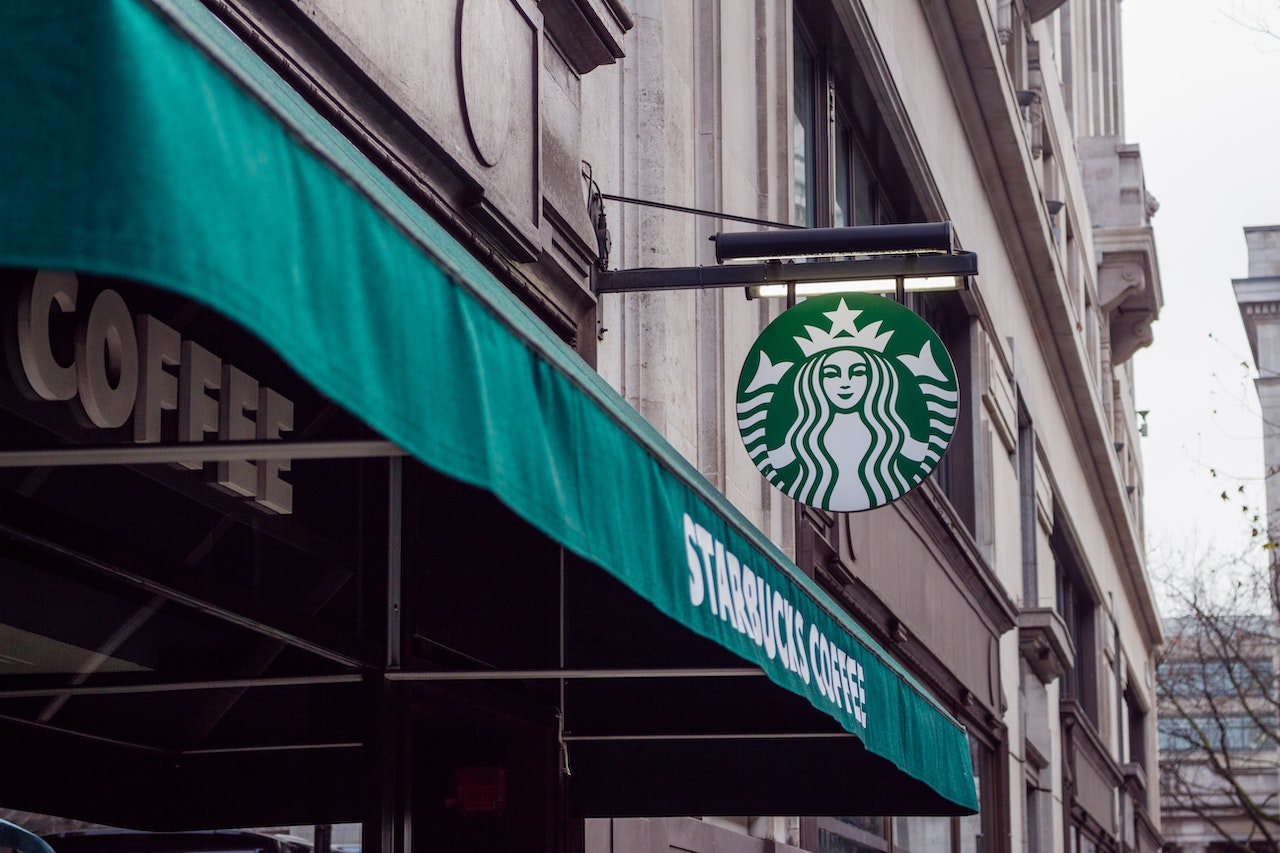 Starbucks union dispute