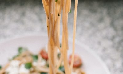 Classic Spaghetti Carbonara