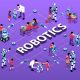 Social Robotics