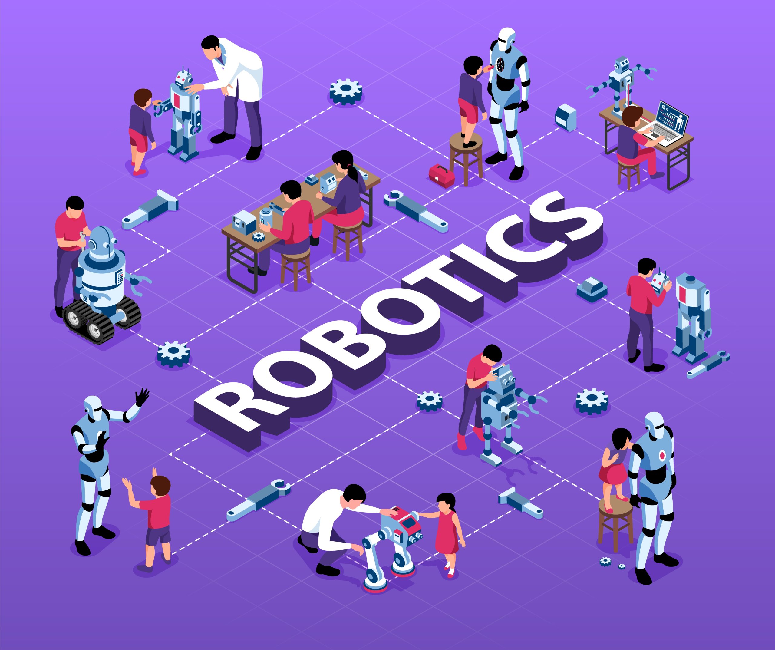 Social Robotics