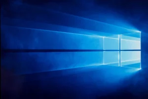 Windows 10 troubleshooting