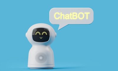 Self-improving Chatbots