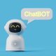 Self-improving Chatbots