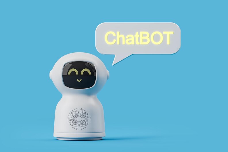 Self-improving Chatbots