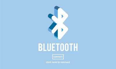 Fix Bluetooth peripheral