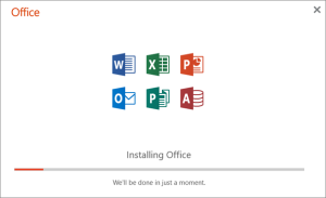 Install Microsoft 365 or Office