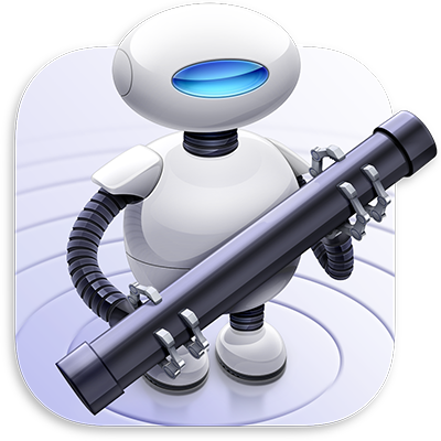 Automator User Guide