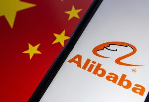 Turkey's ruling Alibaba-backed