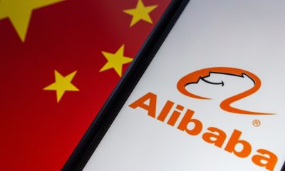 Turkey's ruling Alibaba-backed