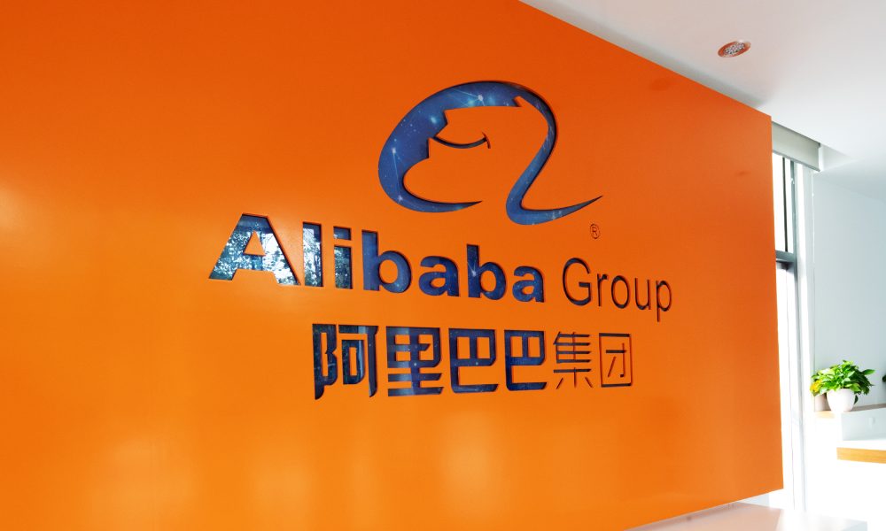 Alibaba video platforms