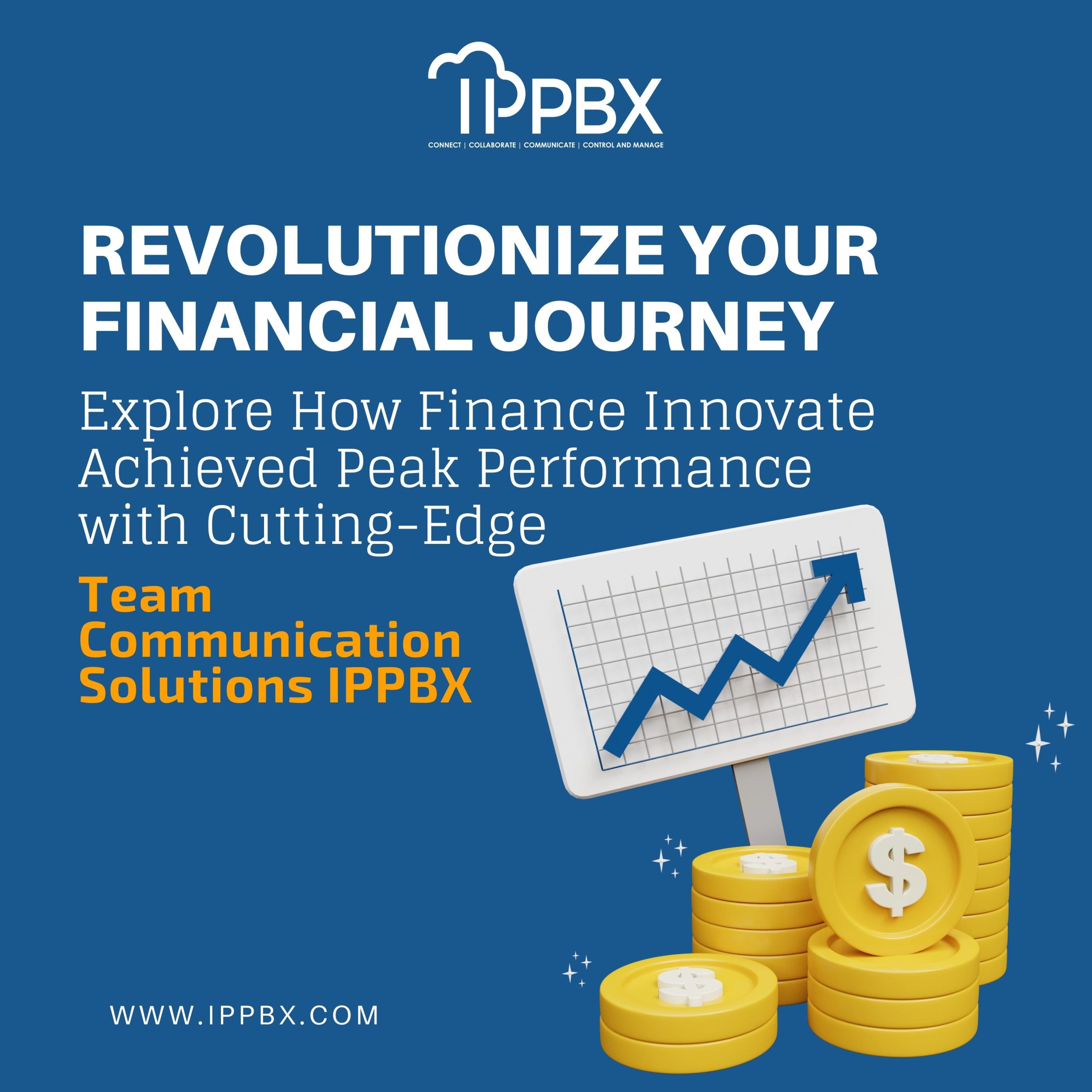 Revolutionize Financial Journey