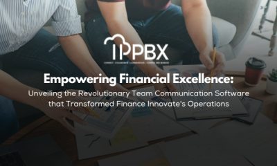 Empowering Financial Excellence
