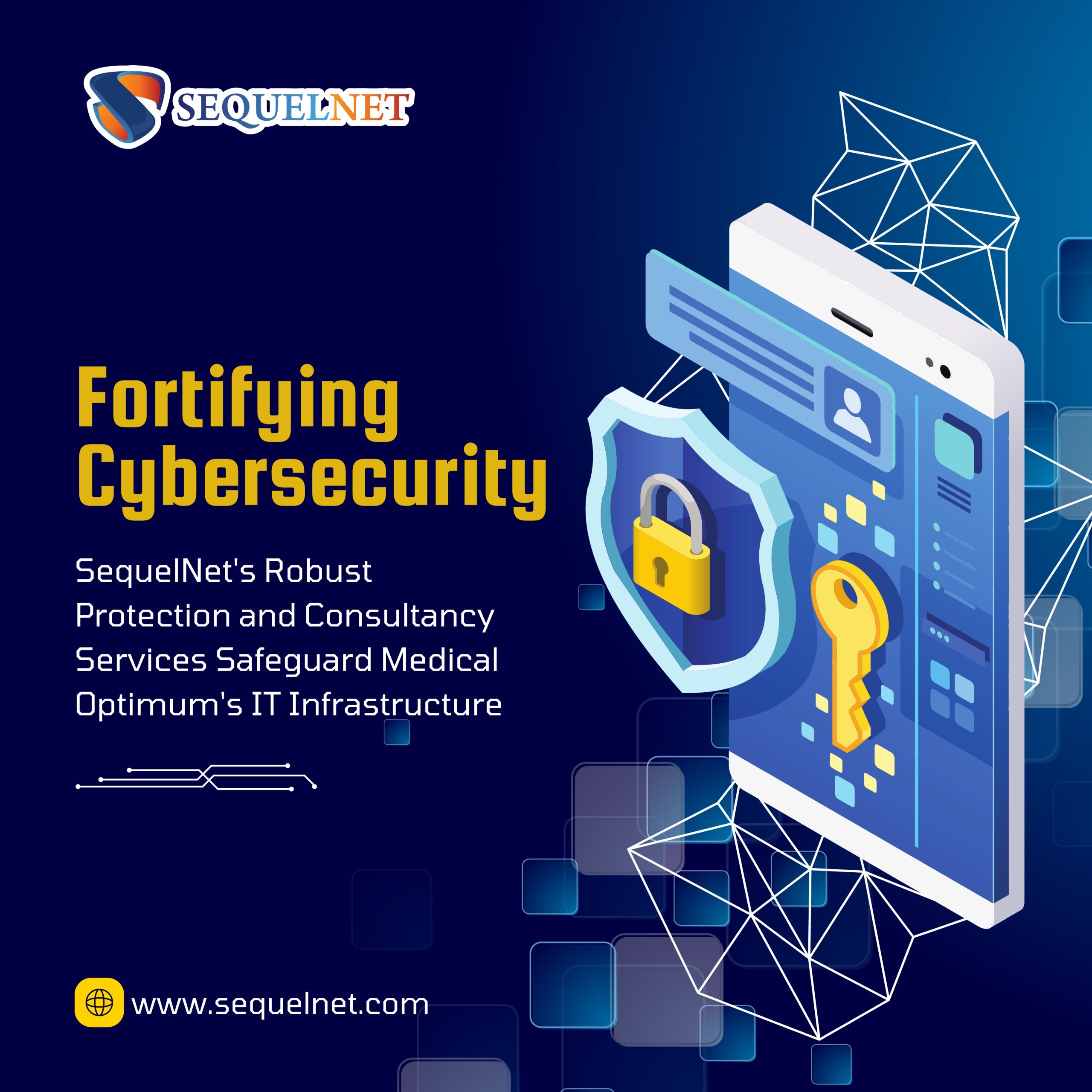 Fortifying Cybersecurity