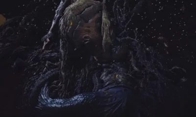 Unveiling the Mysteries: A Deep Dive into Elden Ring