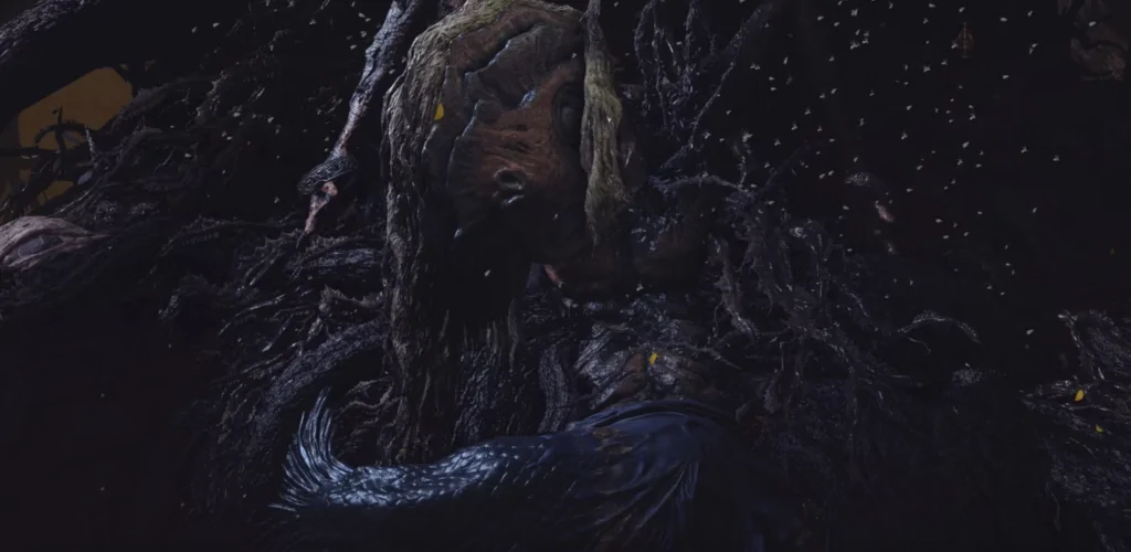 Unveiling the Mysteries: A Deep Dive into Elden Ring