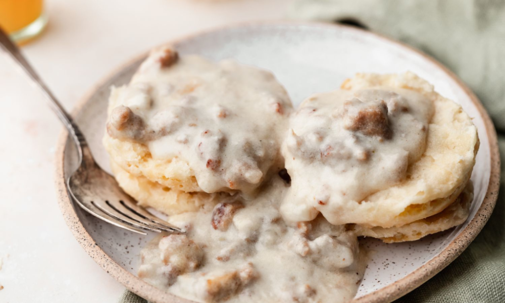 The Ultimate Guide to Perfect Biscuits and Gravy
