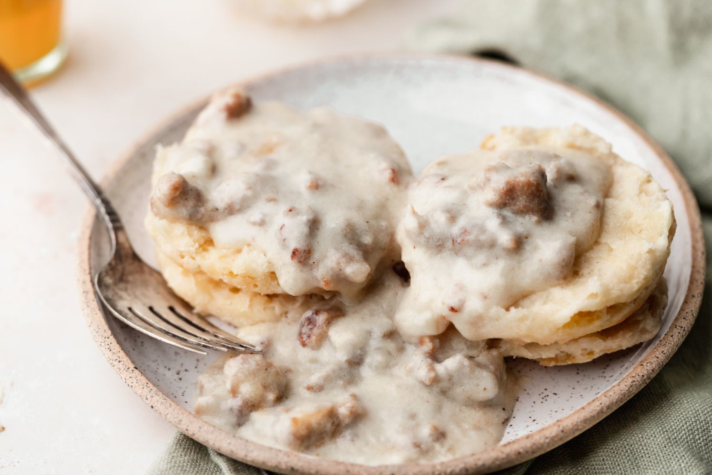 The Ultimate Guide to Perfect Biscuits and Gravy