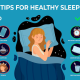 15 Science-Backed Tips for Better Sleep