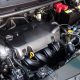 Renault Gallops Combustion Engine