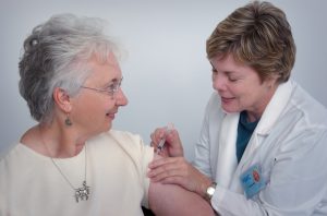 RSV vaccines for older adults