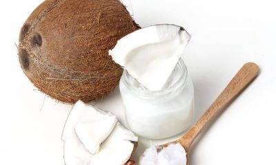 coconut oil