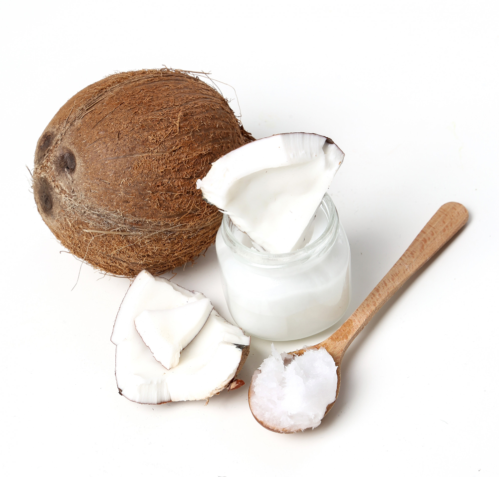 coconut oil